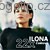 Chci královnou se stát, Ilona Csáková, Monofonní melodie - Český pop na mobil - Ikonka