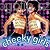 Cheeky Song (Touch My Bum), The Cheeky Girls, Monofonní melodie - Disco na mobil - Ikonka