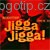 Jigga Jigga!, Scooter, Monofonní melodie - Disco na mobil - Ikonka