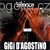 Silence, Gigi D'Agostino, Monofonní melodie - Disco na mobil - Ikonka