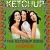 The Ketchup Song (Asereje), Las Ketchup, Monofonní melodie