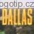 Dallas, Monofonní melodie - Film a TV na mobil - Ikonka