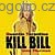 Kill Bill Theme (The Lonely Shepherd), Melodie z filmu, Monofonní melodie - Film a TV na mobil - Ikonka
