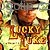 Lucky Luke, melodie z TV seriálu, Monofonní melodie