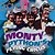 Monty Python's Flying Circus, melodie z TV seriálu, Monofonní melodie - Film a TV na mobil - Ikonka