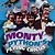 Monty Python's Flying Circus, melodie z TV seriálu, Monofonní melodie