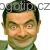 Mr. Bean, melodie z TV skečů, Monofonní melodie