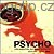 Psycho (Hitchcock), melodie z filmu, Monofonní melodie - Film a TV na mobil - Ikonka