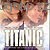 Titanic, soundtrack, Monofonní melodie - Film a TV na mobil - Ikonka