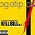 Twisted Nerve, OST Kill Bill, Monofonní melodie - Film a TV na mobil - Ikonka