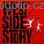 West Side Story - America, Melodie z muzikálu, Monofonní melodie - Film a TV na mobil - Ikonka