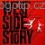 West Side Story - Maria, Melodie z muzikálu, Monofonní melodie - Film a TV na mobil - Ikonka