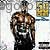 Just A Lil´ Bit, 50 Cent, Monofonní melodie - Hip-hop & Rap na mobil - Ikonka