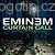 Shake That, Eminem, Monofonní melodie - Hip-hop & Rap na mobil - Ikonka
