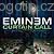 When I´m Gone, Eminem, Monofonní melodie