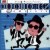 Peter gunn, Blues Brothers, Monofonní melodie - Jazz na mobil - Ikonka