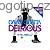 Delirious, David Guetta, Monofonní melodie - Pop světový na mobil - Ikonka