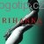 Disturbia, Rihanna, Monofonní melodie