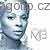 Enough Cryin', Mary J. Blige, Monofonní melodie - Pop světový na mobil - Ikonka