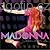 Hung Up, Madonna, Monofonní melodie - Pop světový na mobil - Ikonka