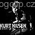 My Street, Kurt Nielsen, Monofonní melodie - Pop světový na mobil - Ikonka