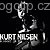 Never Easy, Kurt Nilsen, Monofonní melodie - Pop světový na mobil - Ikonka