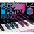 Pjanooo, Eric Prydz, Monofonní melodie