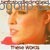 These Words, Natasha Bedingfield, Monofonní melodie - Pop světový na mobil - Ikonka
