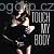 Touch My Body, Mariah Carey, Monofonní melodie - Pop světový na mobil - Ikonka