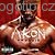 Pot Of Gold, Akon, Monofonní melodie - R & B na mobil - Ikonka