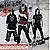 1000 Meere, Tokio Hotel, Monofonní melodie - Rock světový na mobil - Ikonka