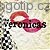 4Ever, The Veronicas, Monofonní melodie - Rock světový na mobil - Ikonka