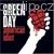 American Idiot, Green Day, Monofonní melodie