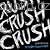 Crushcrushcrush, Paramore, Monofonní melodie - Rock světový na mobil - Ikonka
