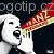 Do You Want To, Franz Ferdinand, Monofonní melodie - Rock světový na mobil - Ikonka