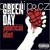 Holiday, Green Day, Monofonní melodie