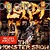 Lordi, Monofonní melodie - Rock světový na mobil - Ikonka