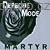 Martyr, Depeche Mode, Monofonní melodie - Rock světový na mobil - Ikonka