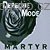 Martyr, Depeche Mode, Monofonní melodie