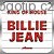 Billie Jean, King Of House, Monofonní melodie - Taneční na mobil - Ikonka