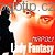 Lady Fantasy 2002, Francesco Napoli, Monofonní melodie - Taneční na mobil - Ikonka
