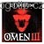 Omen III, DJ Valium, Monofonní melodie