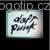 Robot Rock, Daft Punk, Monofonní melodie - Taneční na mobil - Ikonka