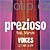 Voices, Preziozo feat. Marvin, Monofonní melodie