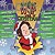 O Holy Night, Jessica Simpson, Monofonní melodie - Vánoce, vánoční na mobil - Ikonka