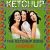 Asereje, Las Ketchup, Polyfonní melodie