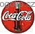 Coca cola, Motiv z TV reklamy, Polyfonní melodie