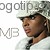 Be Without You, Mary J. Blige, Polyfonní melodie - Funk/Soul/R&B na mobil - Ikonka