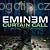 CD Curtain Call, Eminem, Polyfonní melodie - Hip-hop & Rap na mobil - Ikonka