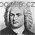 Badinerie, Johann Sebastian Bach, Polyfonní melodie - Klasika na mobil - Ikonka